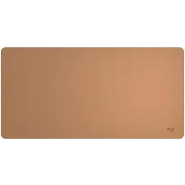 Фото - Коврик для мыши AIGO MP M5 Brown