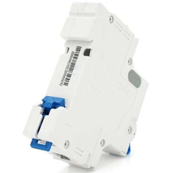 Фото - Релейный выключатель CHINT NXB-63 1P C25, 25A