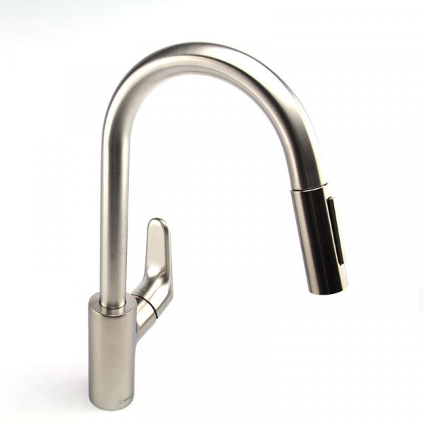 Фото - Смеситель кухонный Hansgrohe Focus M41 (31815800)