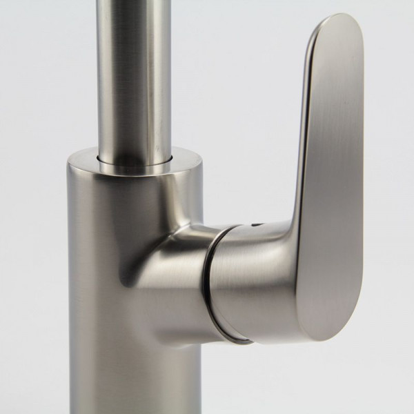 Фото - Смеситель кухонный Hansgrohe Focus M41 (31815800)