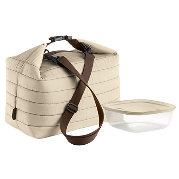 Фото - Сумка изотермическая Guzzini +контейнер L (03290379) Фото - Сумка изотермическая Guzzini +контейнер L (03290379)