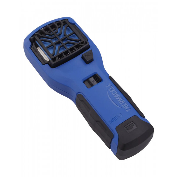 Фото - Фумигатор портативный Thermacell MR-350 Portable Mosquito Repeller Blue