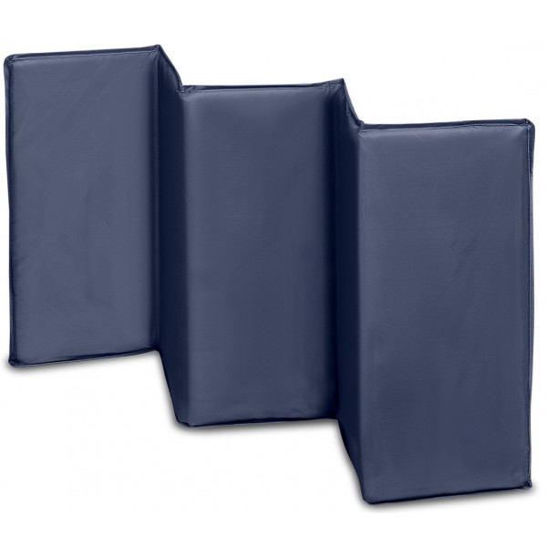 Фото - Манеж-кровать Lionelo Sven Plus Blue Navy