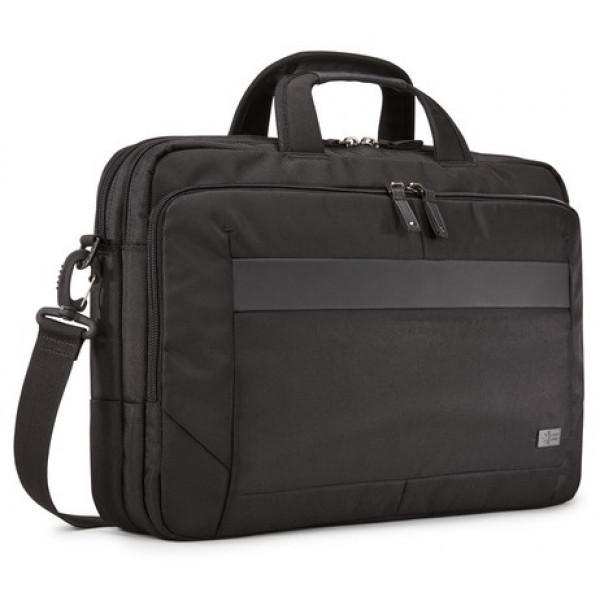 Фото - Сумка для ноутбука Case Logic Notion 15.6'' TSA Brief NOTIA116 Black (3204198)