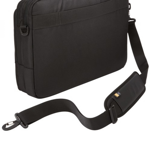 Фото - Сумка для ноутбука Case Logic Notion 15.6'' TSA Brief NOTIA116 Black (3204198)