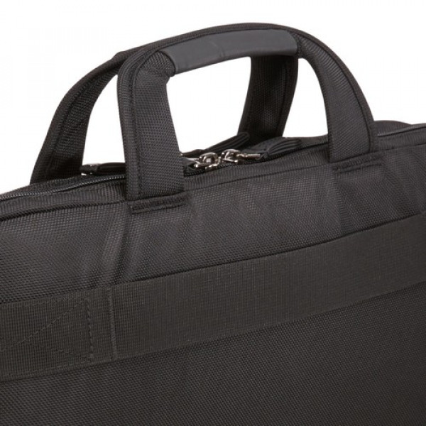 Фото - Сумка для ноутбука Case Logic Notion 15.6'' TSA Brief NOTIA116 Black (3204198)
