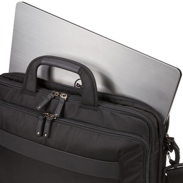 Фото - Сумка для ноутбука Case Logic Notion 15.6'' TSA Brief NOTIA116 Black (3204198)