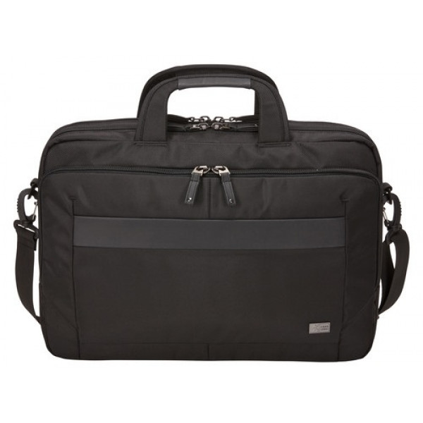 Фото - Сумка для ноутбука Case Logic Notion 15.6'' TSA Brief NOTIA116 Black (3204198)