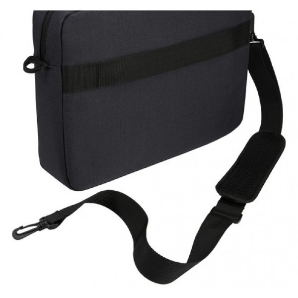 Фото - Сумка для ноутбука Case Logic Huxton 14'' Attache HUXA-214 Black (3204650)