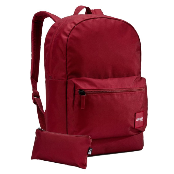 Фото - Рюкзак для ноутбука Case Logic Commence 24L CCAM-1216 Pomegranate Red (3204927)