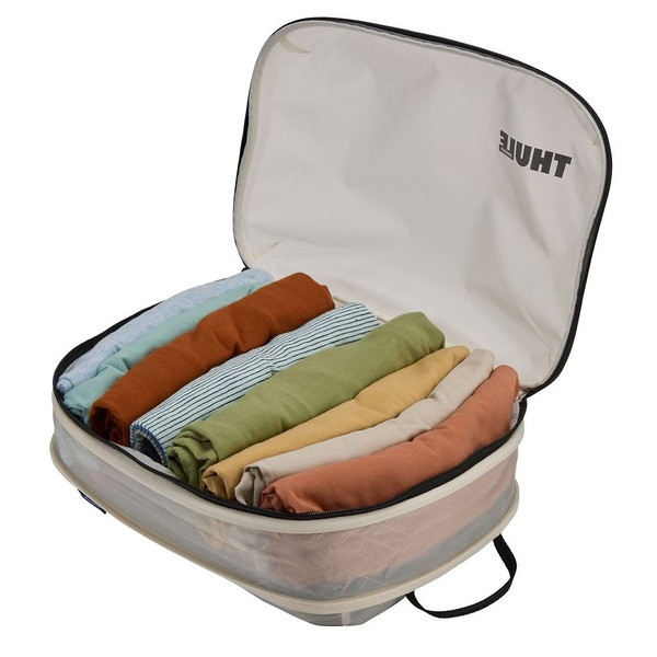 Фото - Сумка дорожная Thule Compression Packing Cube Set TCCS201 White (3204860)