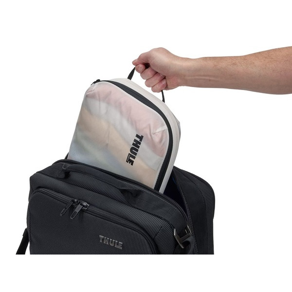 Фото - Сумка дорожная Thule Compression Packing Cube Set TCCS201 White (3204860)