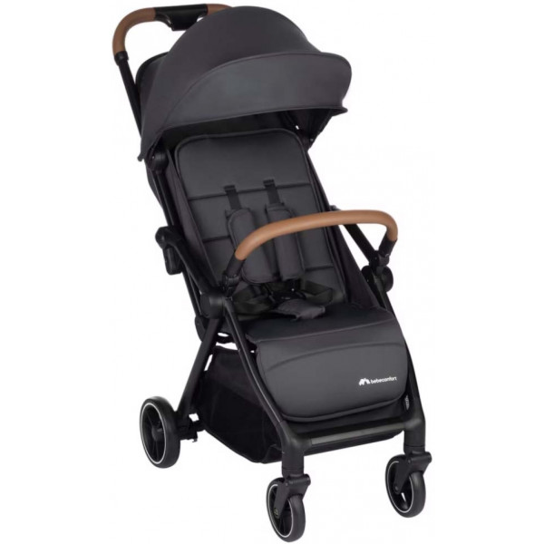 Фото - Коляска прогулочная Bebe Confort Sunlite Mineral Graphite
