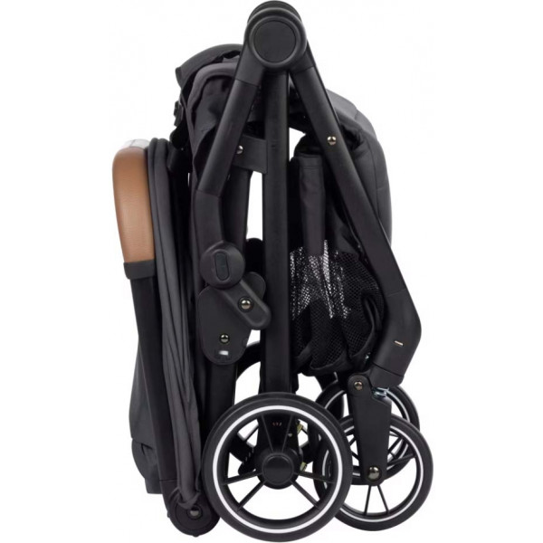 Фото - Коляска прогулочная Bebe Confort Sunlite Mineral Graphite