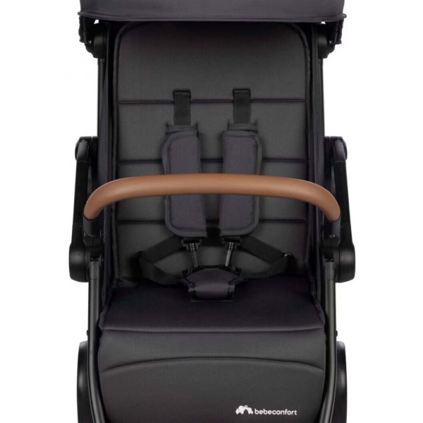 Фото - Коляска прогулочная Bebe Confort Sunlite Mineral Graphite