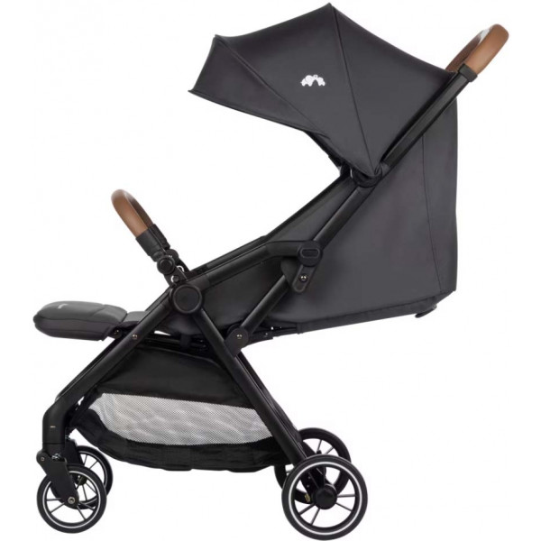 Фото - Коляска прогулочная Bebe Confort Sunlite Mineral Graphite