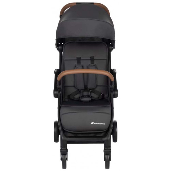 Фото - Коляска прогулочная Bebe Confort Sunlite Mineral Graphite