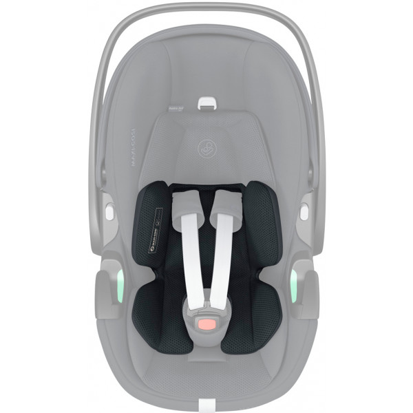 Фото - Автокресло Maxi-Cosi Pebble 360 Pro2 Essential Graphite