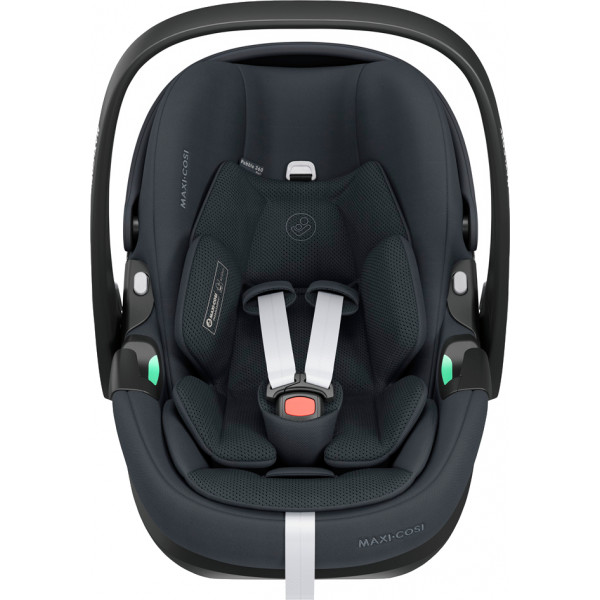 Фото - Автокресло Maxi-Cosi Pebble 360 Pro2 Essential Graphite