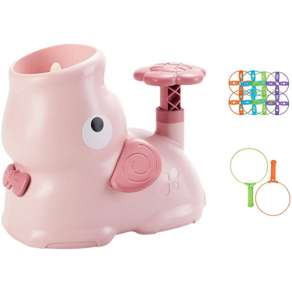 Фото - Набор спортивных игр Beiens Слоник (206pink)