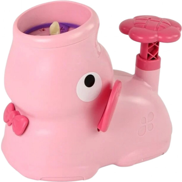 Фото - Набор спортивных игр Beiens Слоник (206pink)