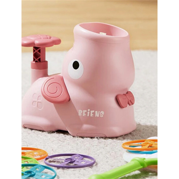 Фото - Набор спортивных игр Beiens Слоник (206pink)