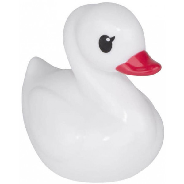 Фото - Игрушка для ванной Toy State Лебедь White (90052)