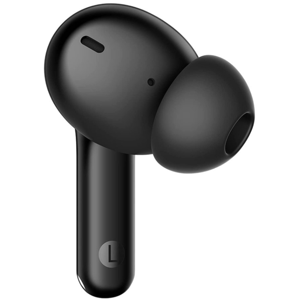 Фото - Уценка - Наушники вкладыши беспроводные TWS realme Buds T100 Black (RMA2109)