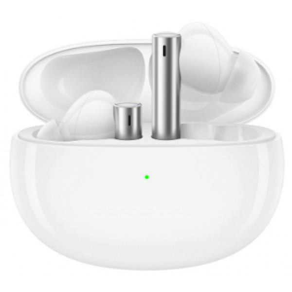 Фото - Уценка - Наушники вкладыши беспроводные TWS realme Buds Air 3 White (RMA2105)