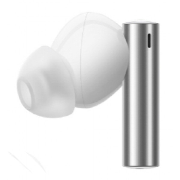 Фото - Уценка - Наушники вкладыши беспроводные TWS realme Buds Air 3 White (RMA2105)
