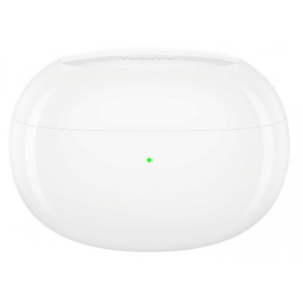 Фото - Уценка - Наушники вкладыши беспроводные TWS realme Buds Air 3 White (RMA2105)