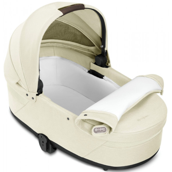 Фото - Люлька для коляски Cybex S Seashell Beige
