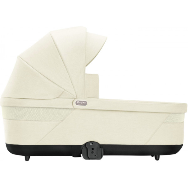 Фото - Люлька для коляски Cybex S Seashell Beige