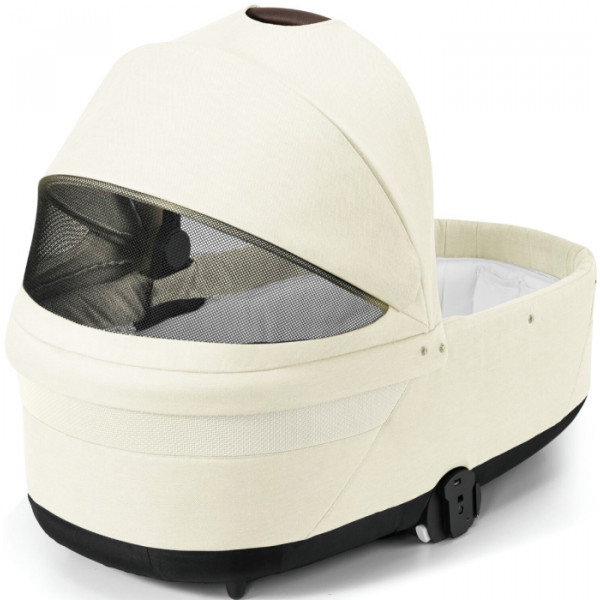 Фото - Люлька для коляски Cybex S Seashell Beige