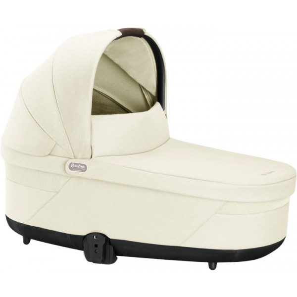 Фото - Люлька для коляски Cybex S Seashell Beige