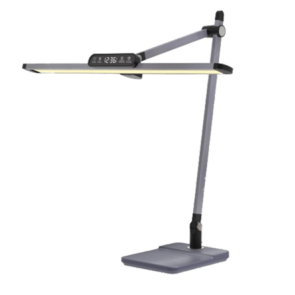 Фото - Настольная лампа Sirius BL-1321 Dark Gray