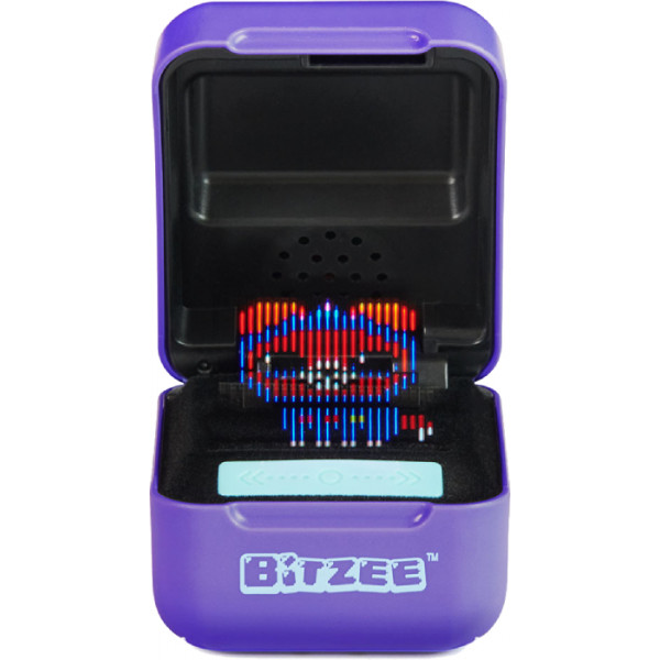 Фото - Интерактивная игрушка пластиковая BITZEE МОИ ПИКСЕЛЬНЫЕ ПИТОМЦЫ (6067790)