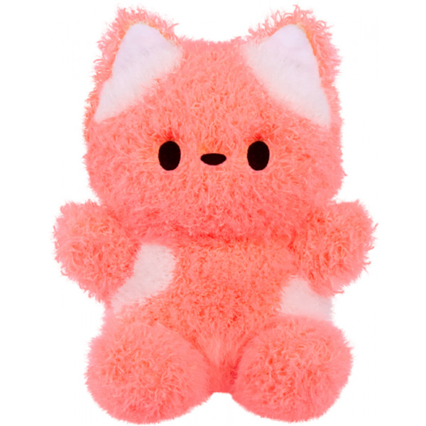 Фото - Мягкая игрушка животное Fluffie Stuffiez серии Small Plush - КОТИК (511595)