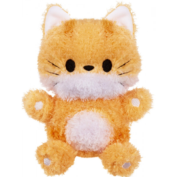 Фото - Мягкая игрушка животное Fluffie Stuffiez серии Small Plush - КОТИК (511595)