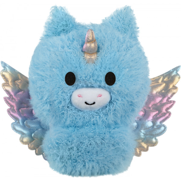 Фото - Мягкая игрушка животное Fluffie Stuffiez серии Small Plush - ПЕГАС (511823)