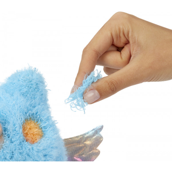 Фото - Мягкая игрушка животное Fluffie Stuffiez серии Small Plush - ПЕГАС (511823)