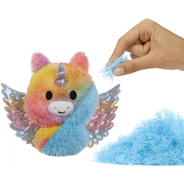 Фото - Мягкая игрушка животное Fluffie Stuffiez серии Small Plush - ПЕГАС (511823)