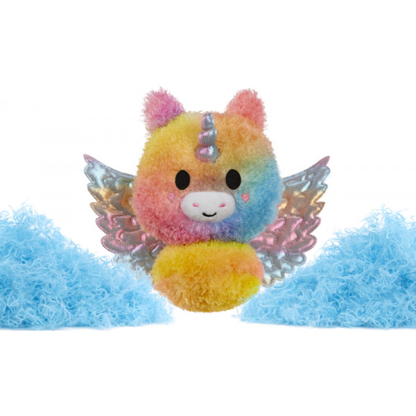Фото - Мягкая игрушка животное Fluffie Stuffiez серии Small Plush - ПЕГАС (511823)