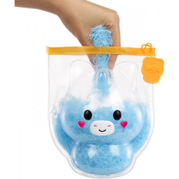 Фото - Мягкая игрушка животное Fluffie Stuffiez серии Small Plush - ПЕГАС (511823)