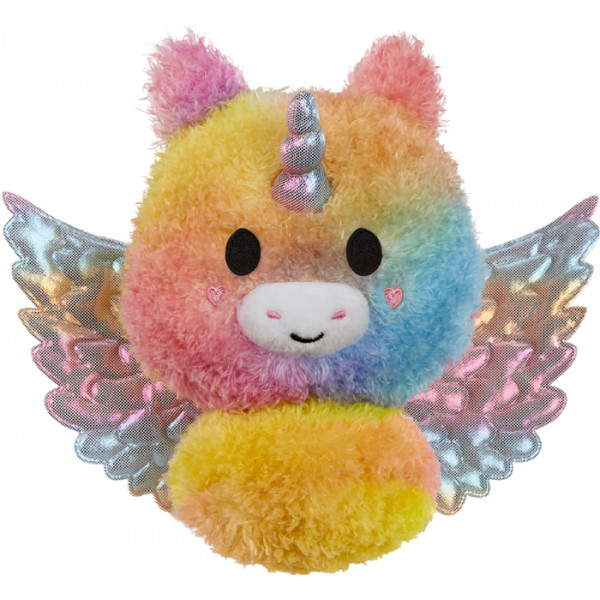 Фото - Мягкая игрушка животное Fluffie Stuffiez серии Small Plush - ПЕГАС (511823)