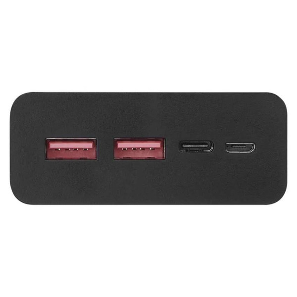 Фото - Батарея мобильная EMOS B0532B BetaQ20 22,5W/20000mAh, черный, PD20W