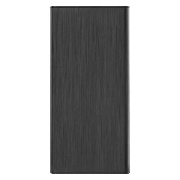 Фото - Батарея мобильная EMOS B0532B BetaQ20 22,5W/20000mAh, черный, PD20W
