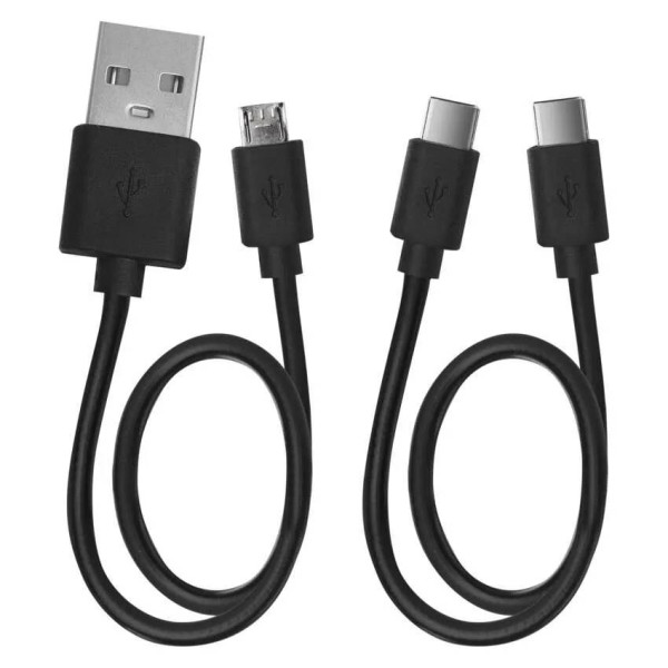 Фото - Батарея мобильная EMOS B0532B BetaQ20 22,5W/20000mAh, черный, PD20W