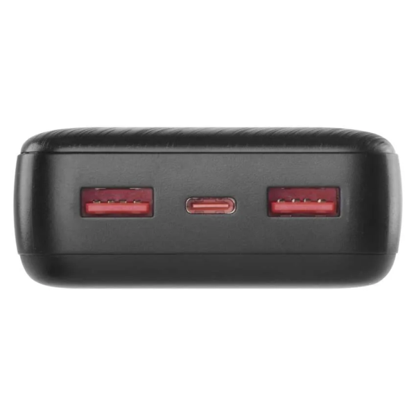 Фото - Батарея мобильная EMOS AlphaQ3 B0572B 22,5W/20000mAh, черный, PD20W