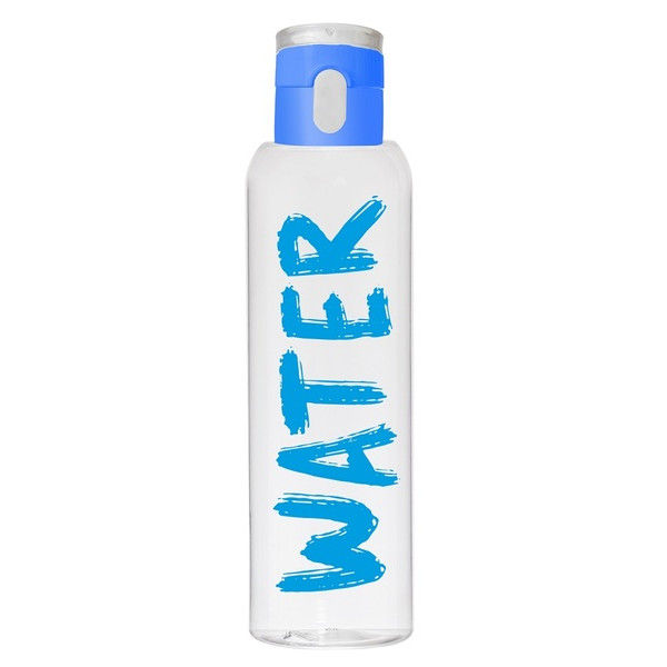 Фото - Бутылка для воды Herevin Hanger-New Water 0.75 л (161407-055)